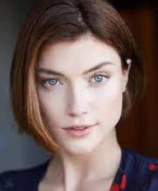 K﻿iersten Dolbec Silver